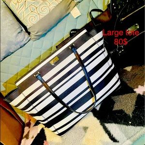Kate spade tote